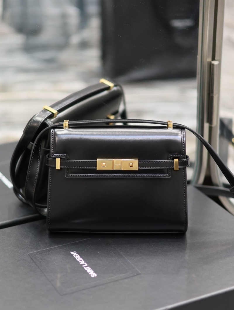 YSL Satchel Bags